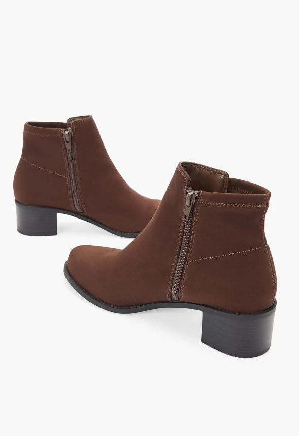 Alexis Ankle Boot - Image 4