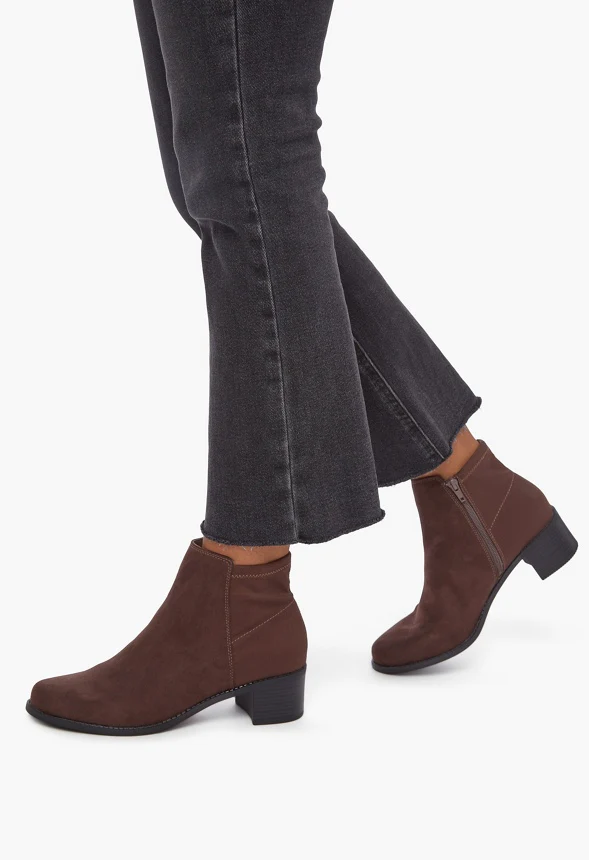 Alexis Ankle Boot - Image 5