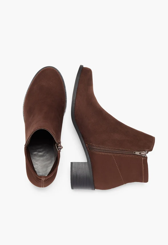 Alexis Ankle Boot - Image 6