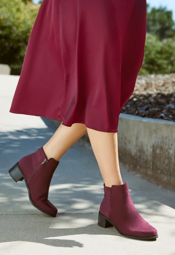 Alexis Ankle Boot - Image 2