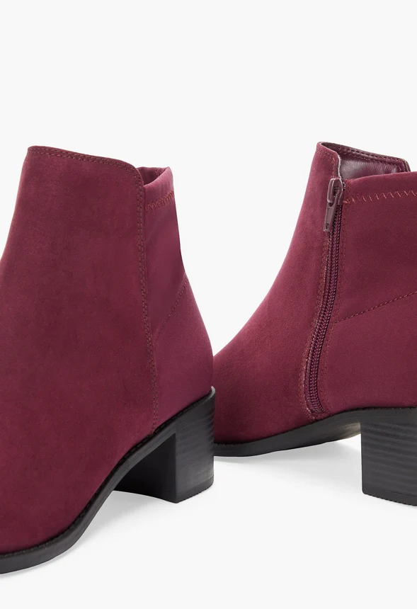 Alexis Ankle Boot - Image 4