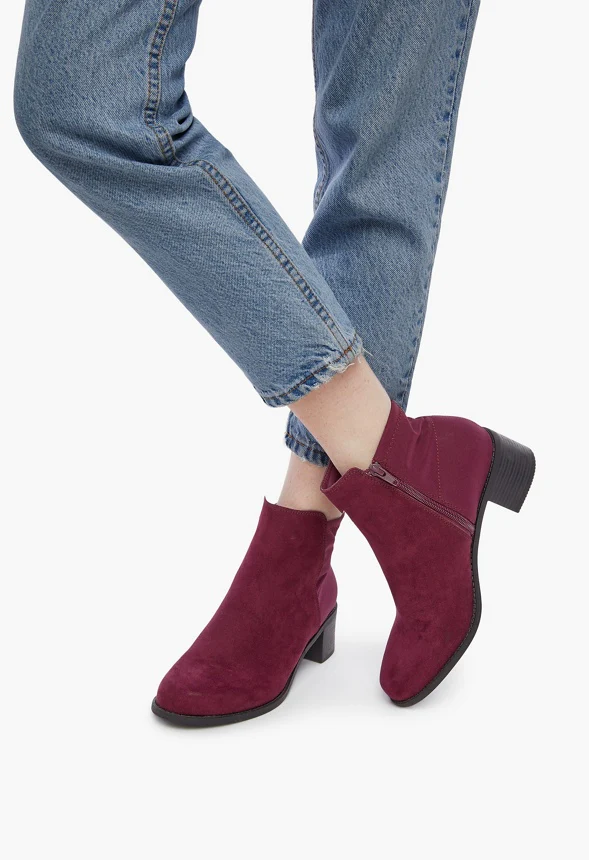 Alexis Ankle Boot - Image 5