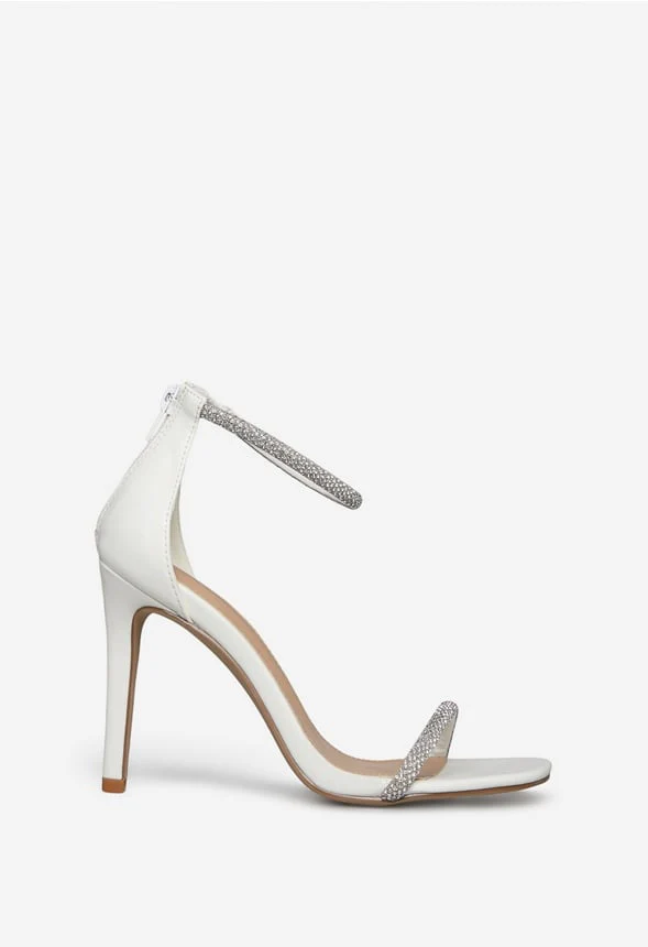Alexxia Heeled Sandal - Image 3