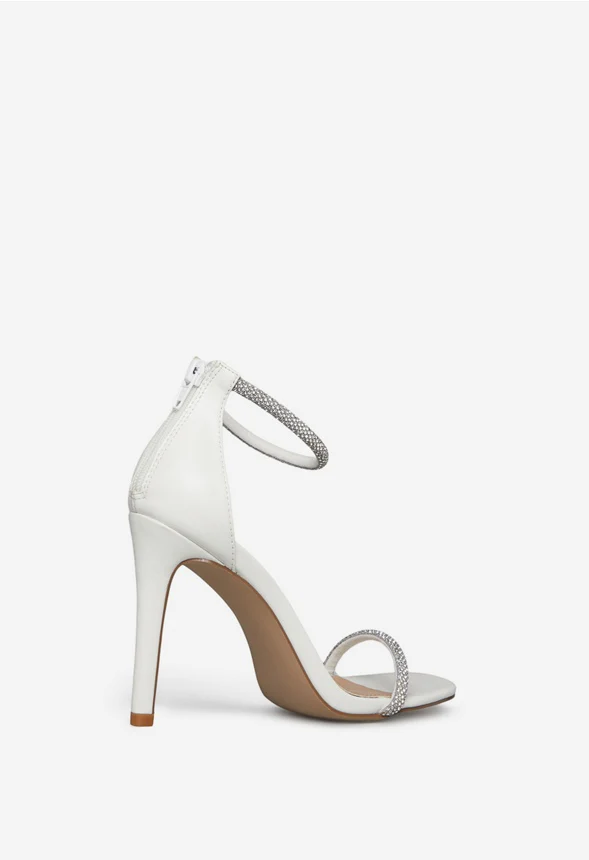 Alexxia Heeled Sandal - Image 4