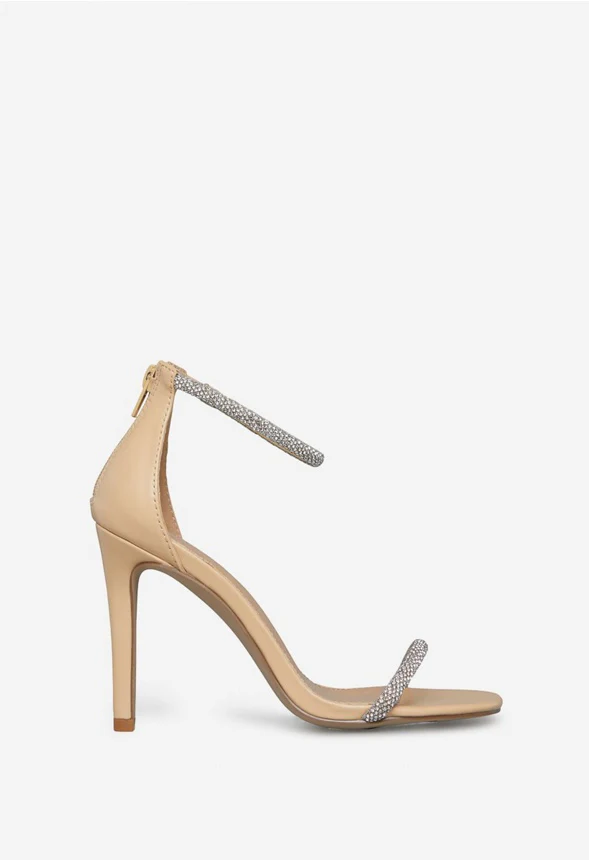 Alexxia Heeled Sandal - Image 3