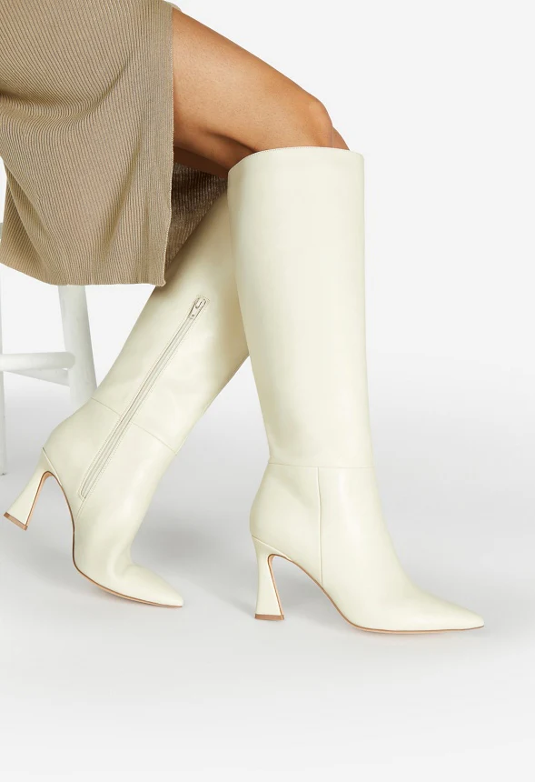 Alice Stiletto Boot - Image 2