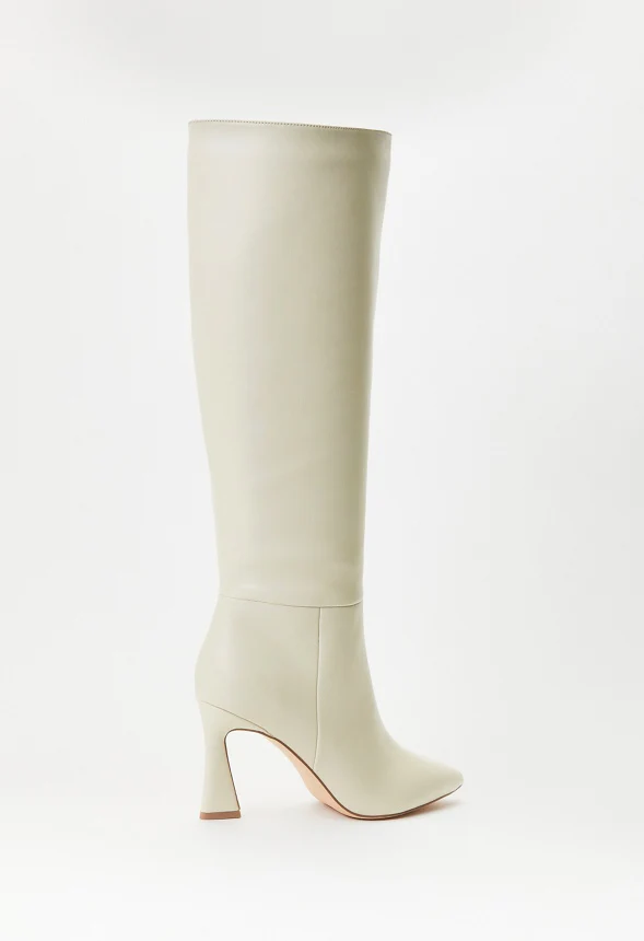 Alice Stiletto Boot - Image 4