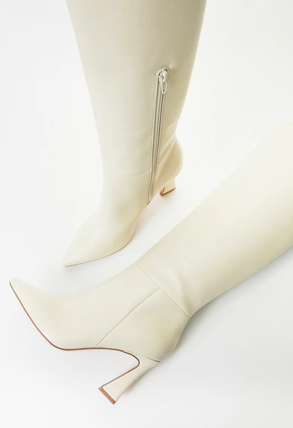 Alice Stiletto Boot - Image 5