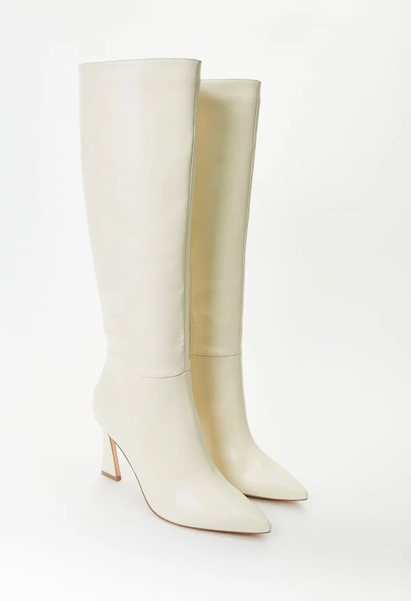 Alice Stiletto Boot - Image 7