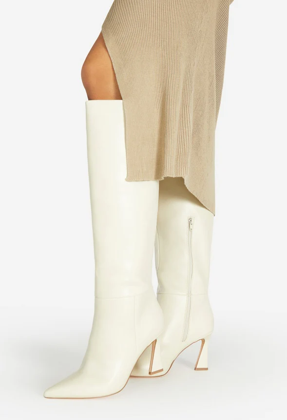 Alice Stiletto Boot - Image 8