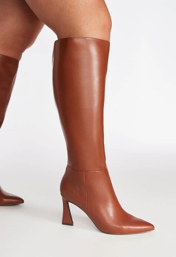 Alice Stiletto Boot - Image 2