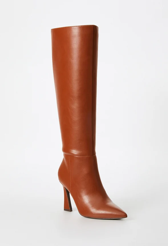 Alice Stiletto Boot - Image 3