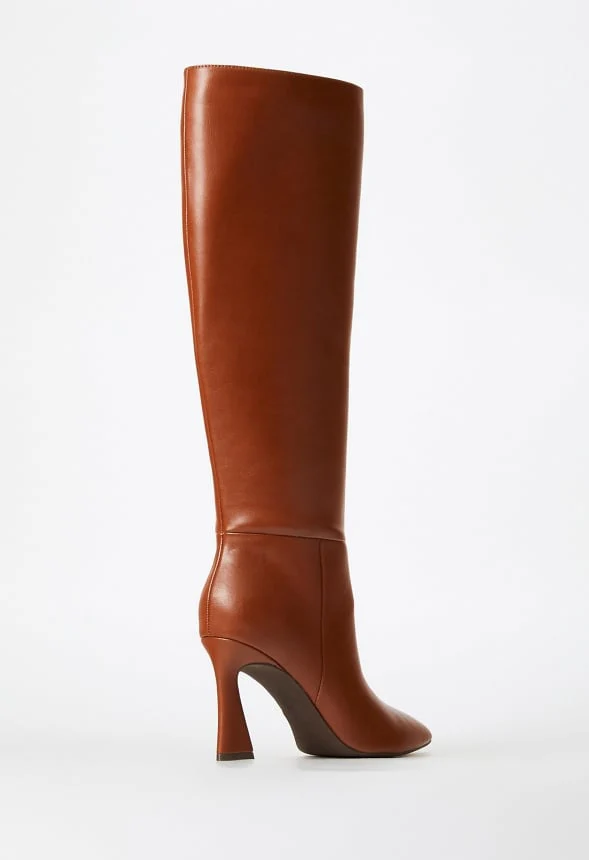 Alice Stiletto Boot - Image 4