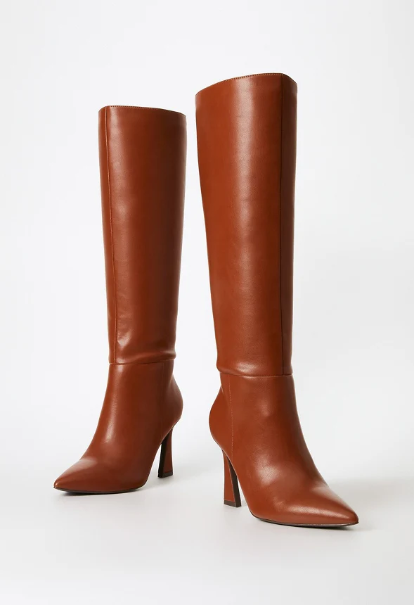 Alice Stiletto Boot - Image 5