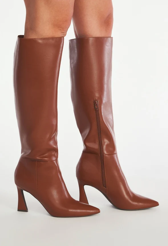 Alice Stiletto Boot - Image 6