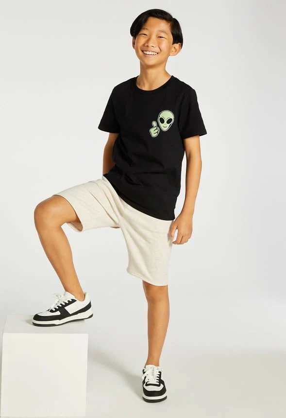 Alien Dude Tee - Image 4