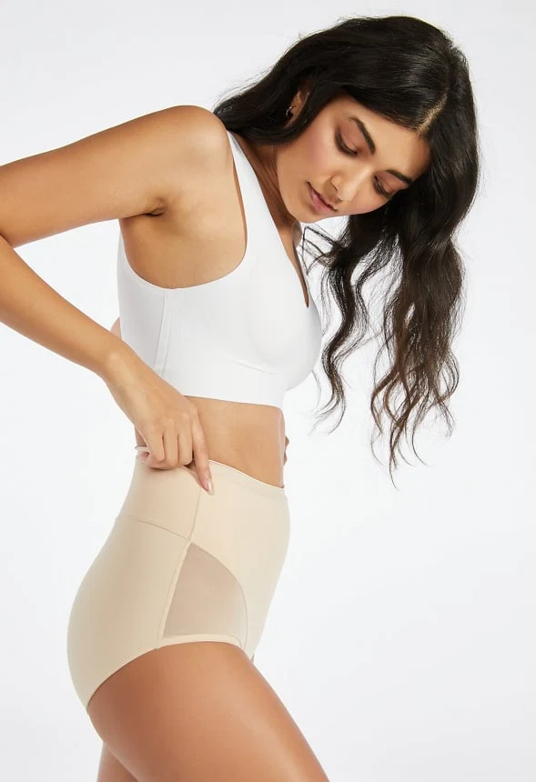Alina Shaping Panty - Image 3