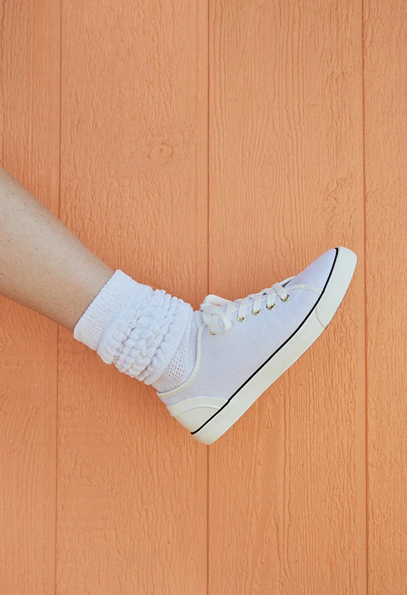 All Chill Sneaker - Image 5