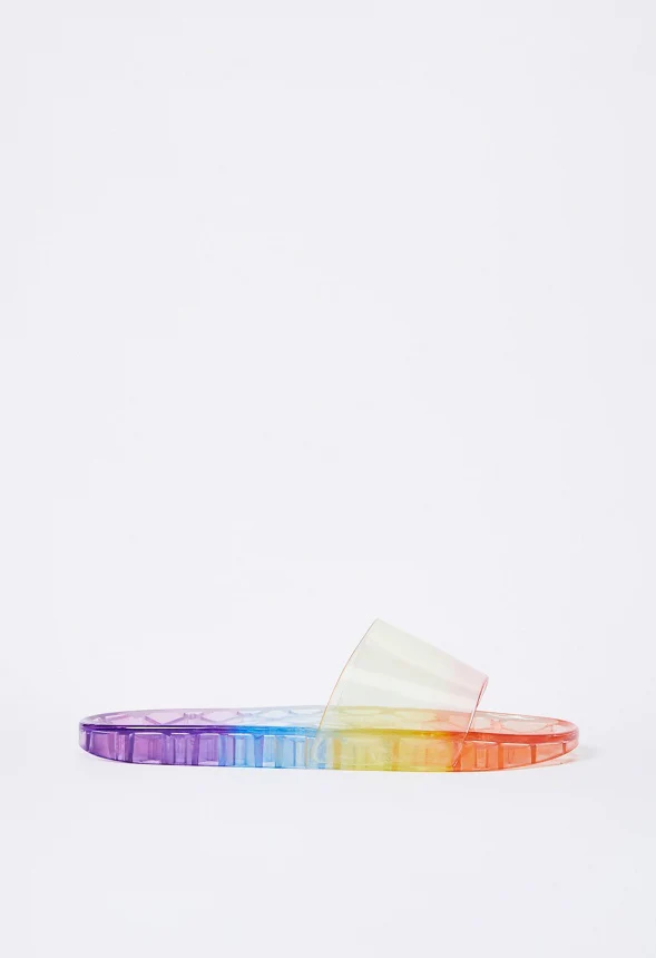 Allegra Slide Sandal - Image 4