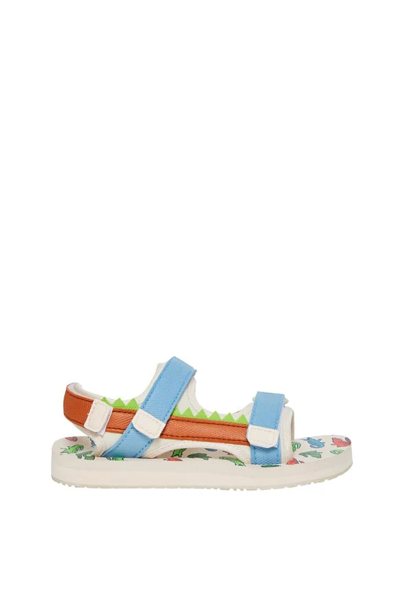 Alligator Active Strap Sandal - Image 3