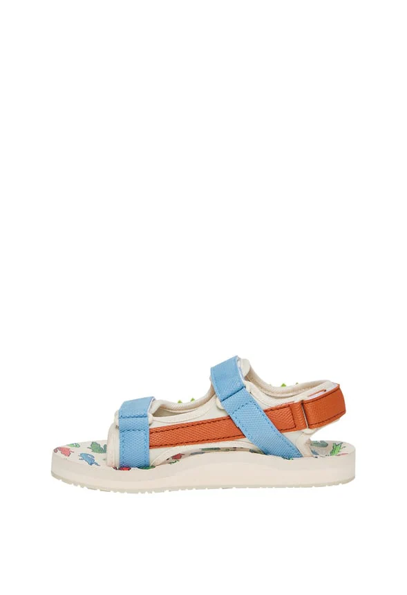 Alligator Active Strap Sandal - Image 4