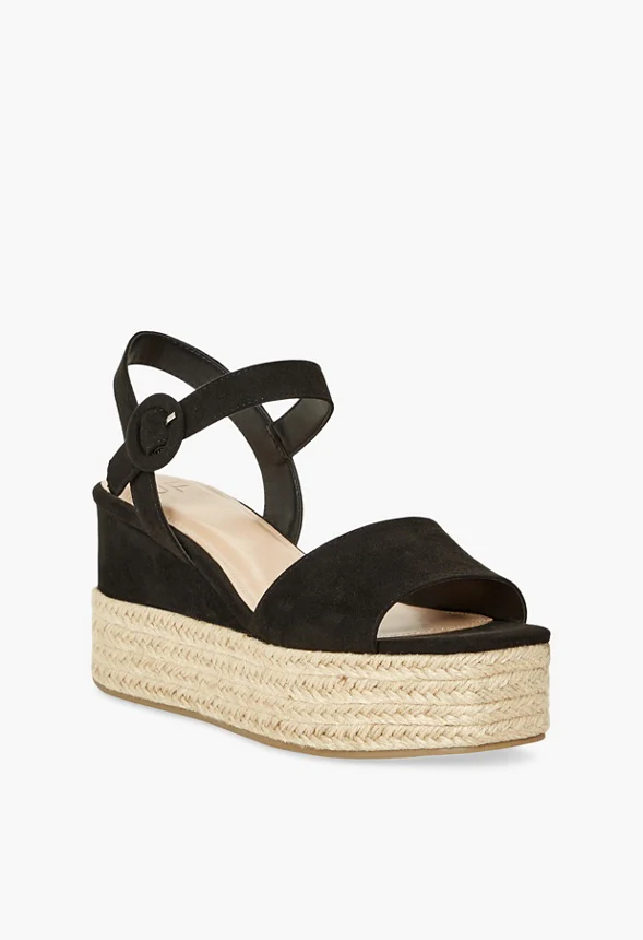 Almost Friday Wedge - Image 2