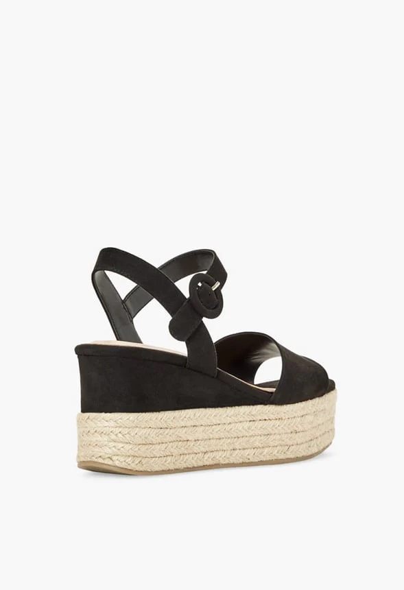 Almost Friday Wedge - Image 4