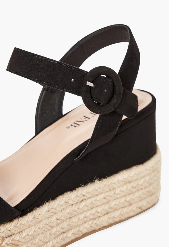 Almost Friday Wedge - Image 5