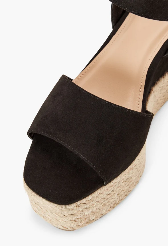 Almost Friday Wedge - Image 6