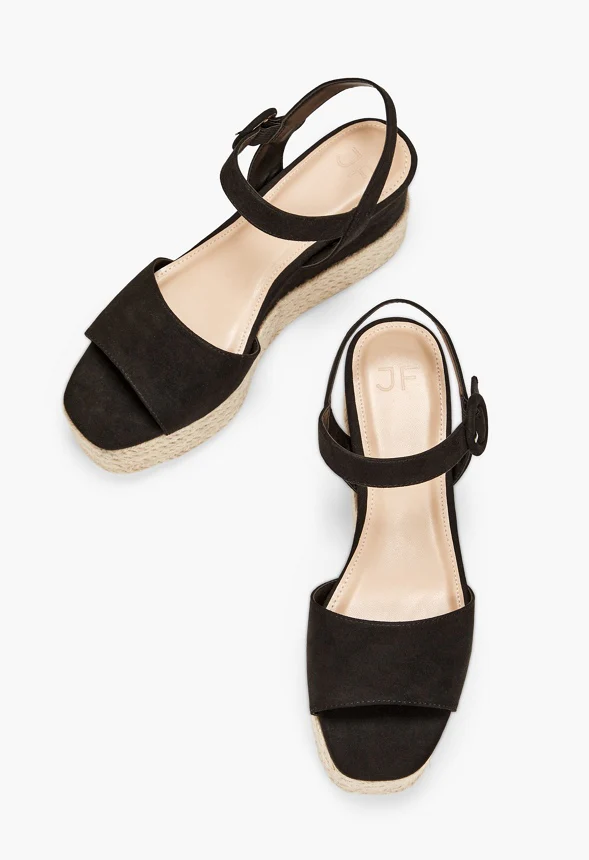 Almost Friday Wedge - Image 8