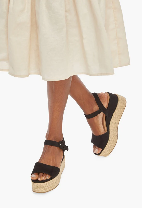 Almost Friday Wedge - Image 9