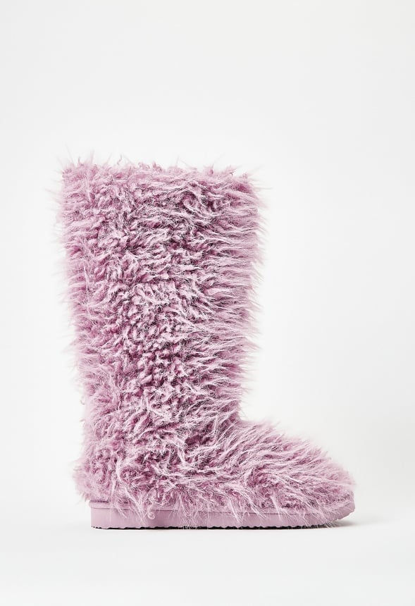 Alta Fuzzie Boot - Image 3