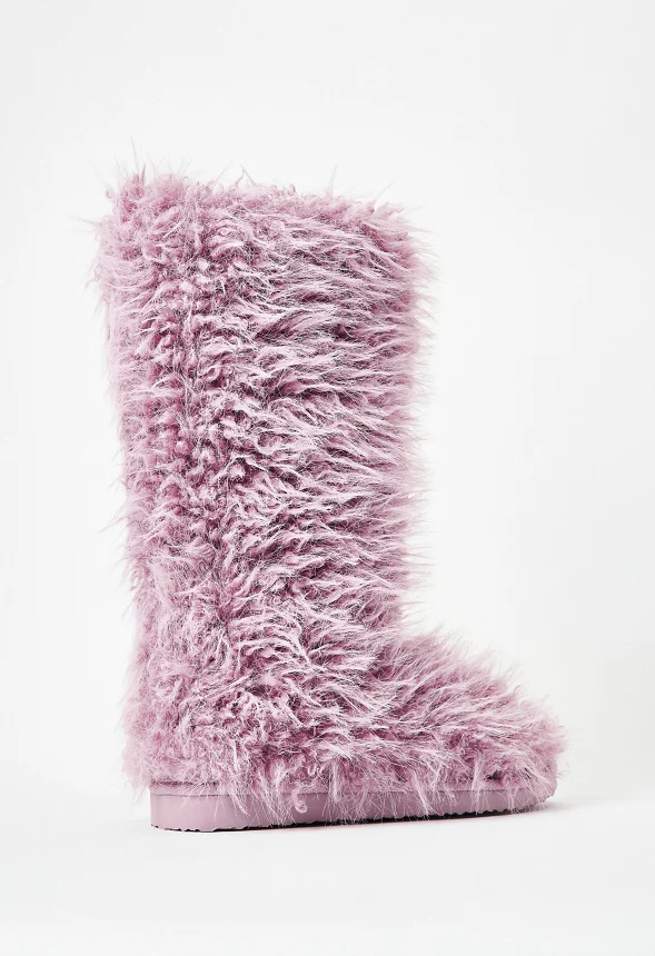Alta Fuzzie Boot - Image 4