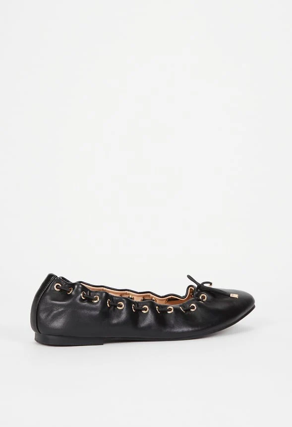 Amari Ballet Flat - Image 5