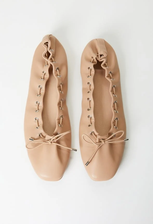 Amari Ballet Flat - Image 4