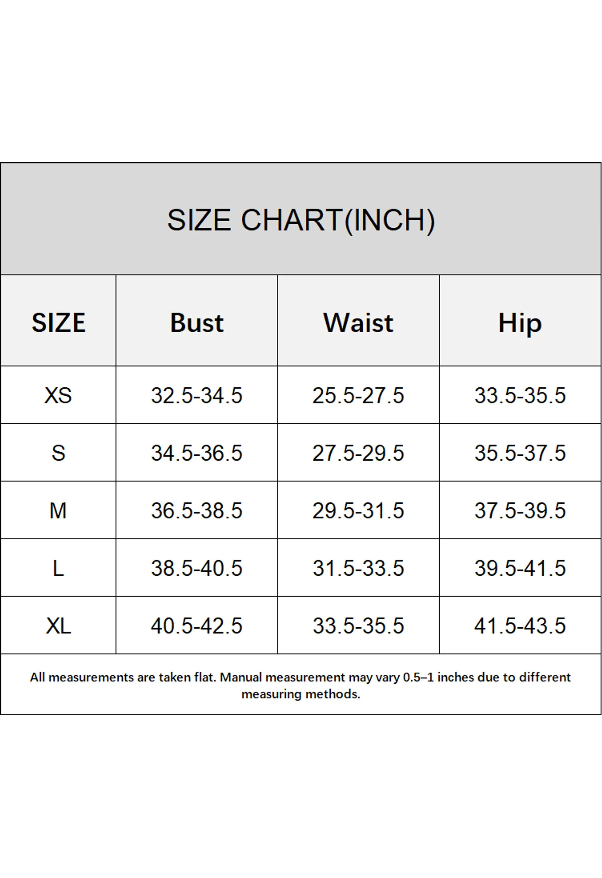 Attraco Women's Racerback Scalloped Waist 2-Piece Pocket Tennis Outfit Set - Image 6
