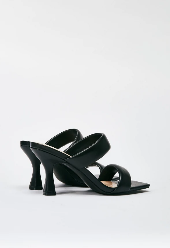 Amora Heeled Sandal - Image 6