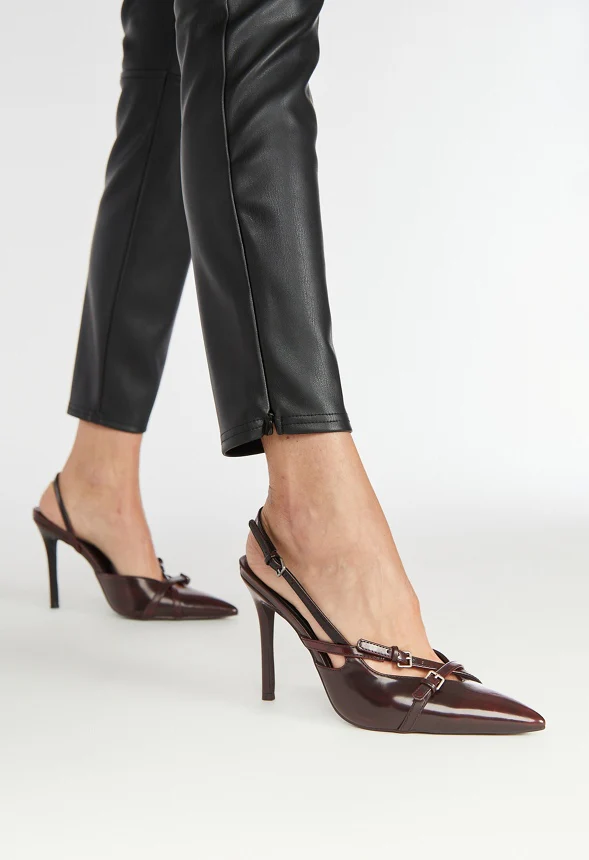 Anastasia Slingback Pump - Image 2