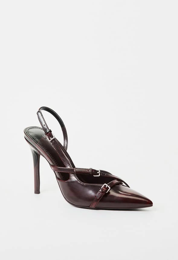 Anastasia Slingback Pump - Image 3