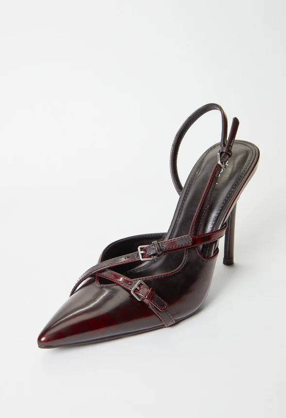 Anastasia Slingback Pump - Image 6