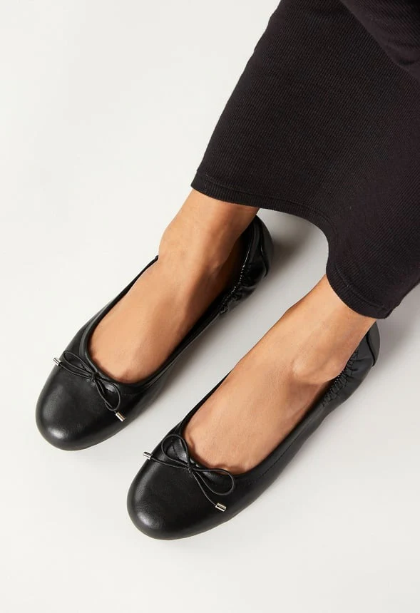 Andi Ballet Flat - Image 2