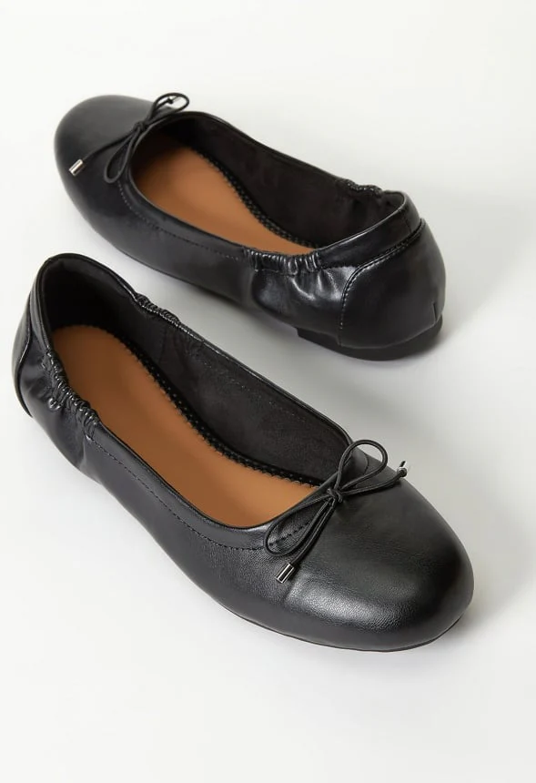 Andi Ballet Flat - Image 6
