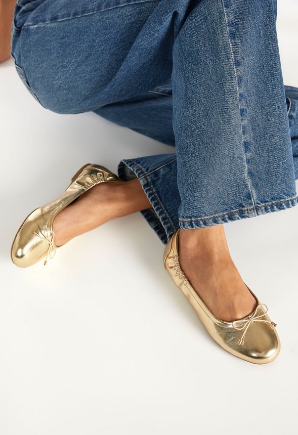 Andi Ballet Flat - Image 2
