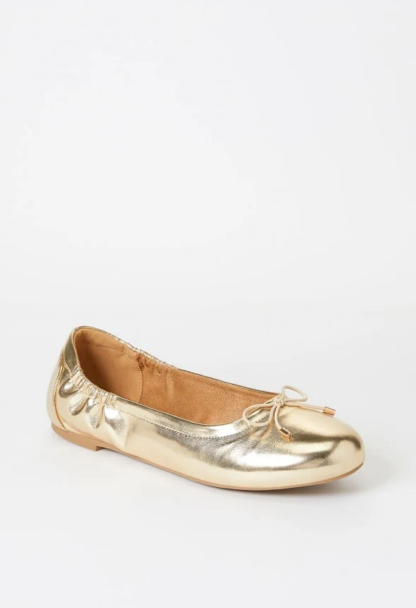 Andi Ballet Flat - Image 3
