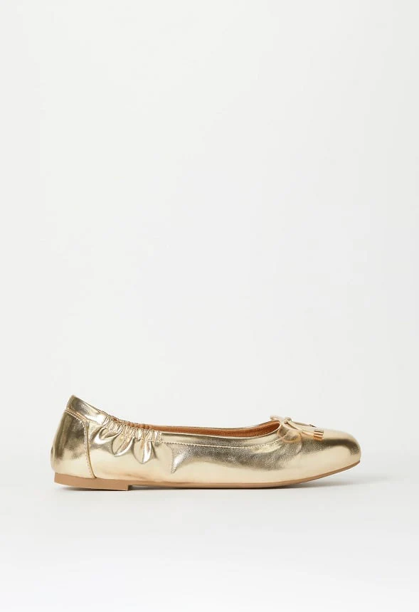 Andi Ballet Flat - Image 4