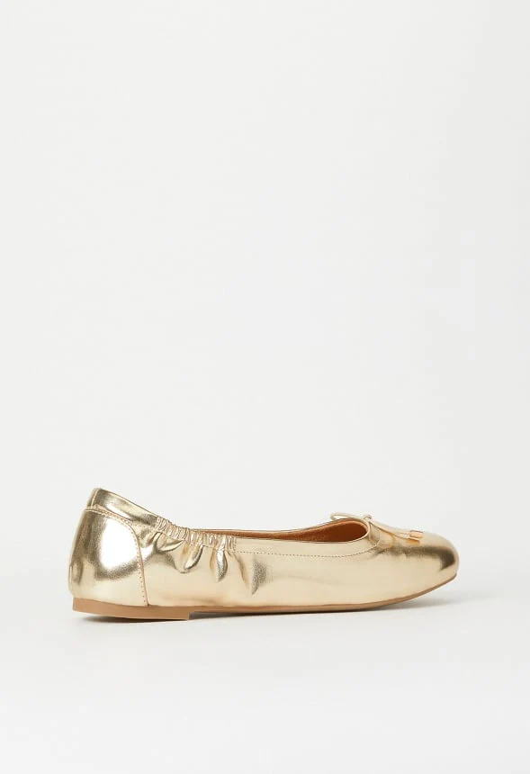 Andi Ballet Flat - Image 5