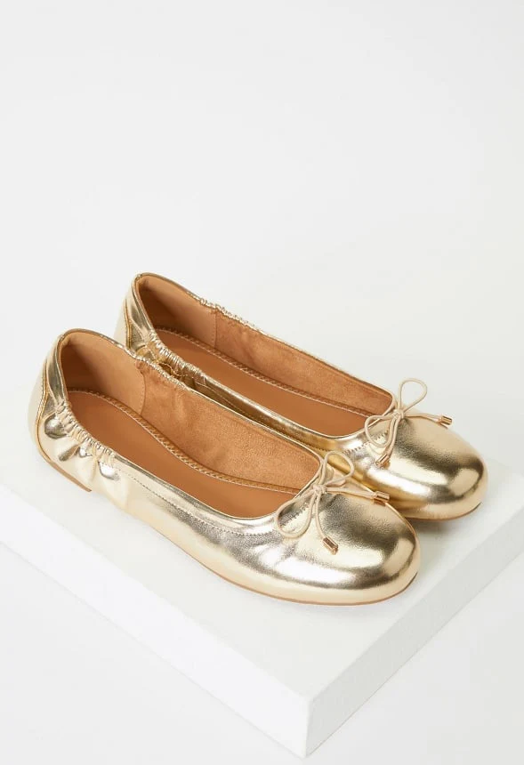 Andi Ballet Flat - Image 6