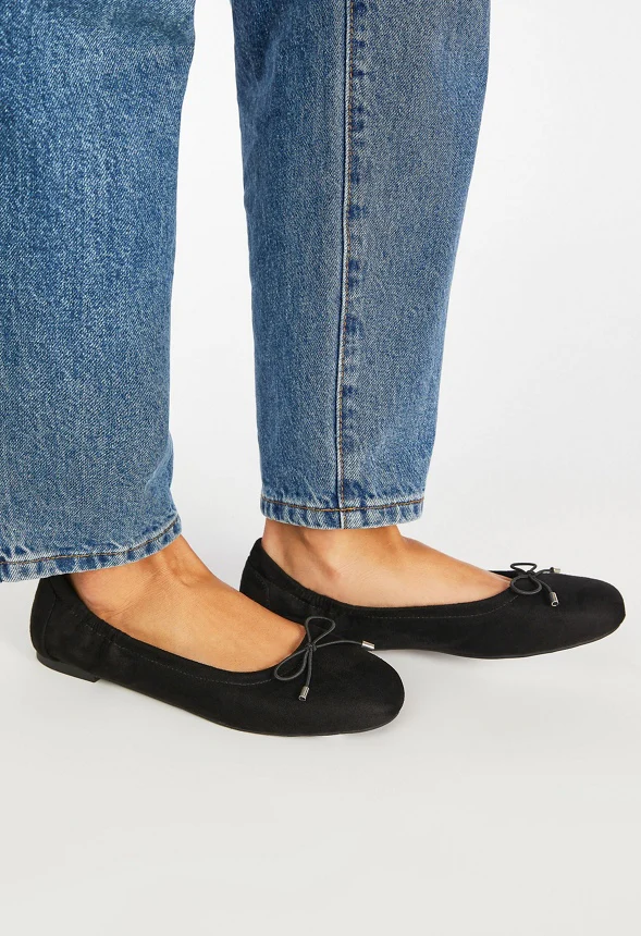 Andi Ballet Flat - Image 2