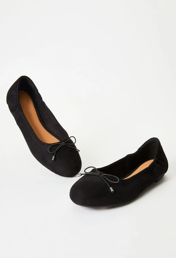 Andi Ballet Flat - Image 5