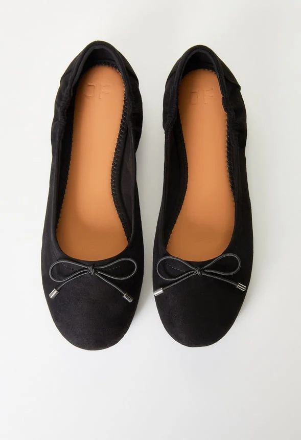 Andi Ballet Flat - Image 6